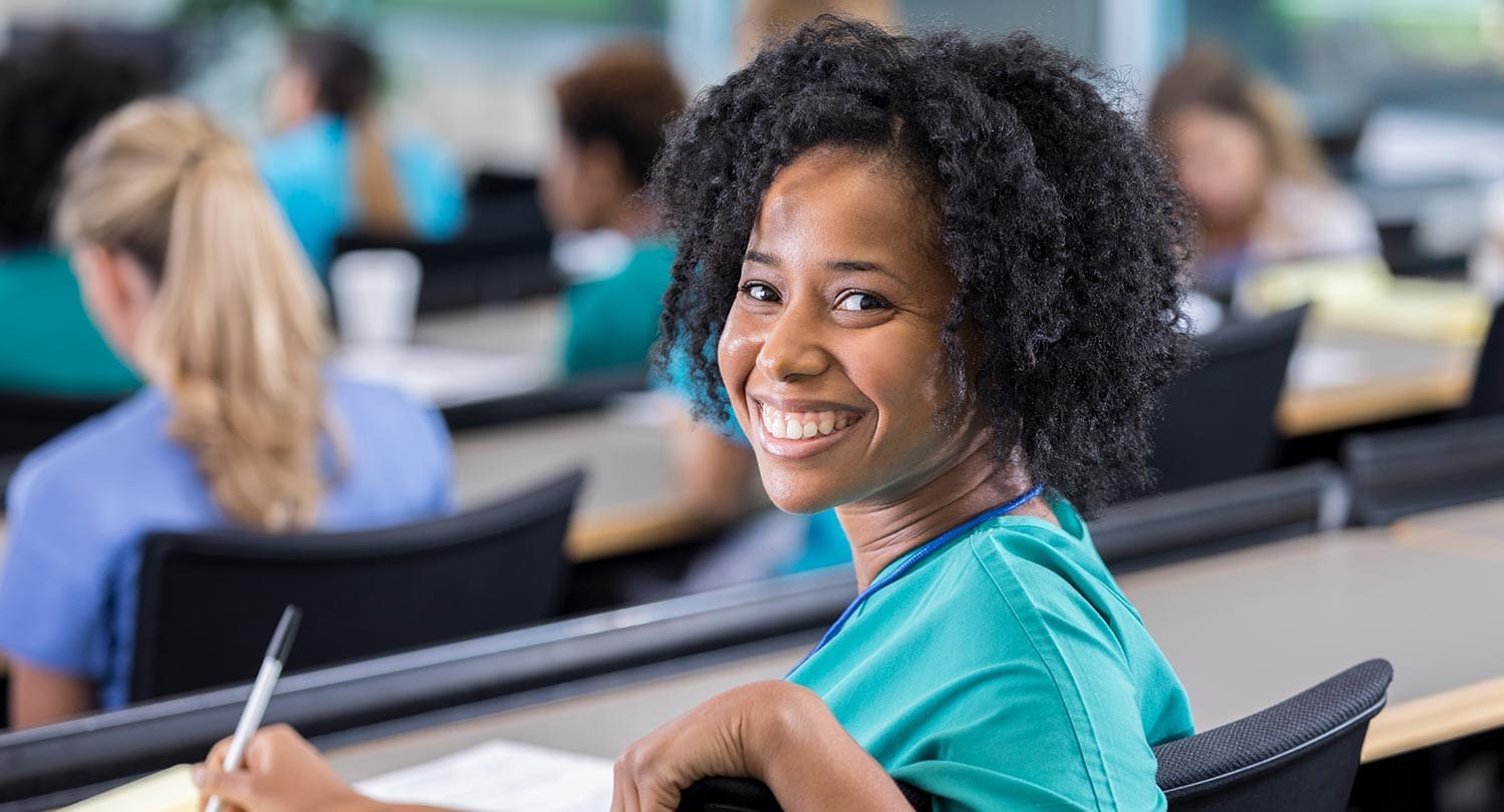 Nurse Scholar