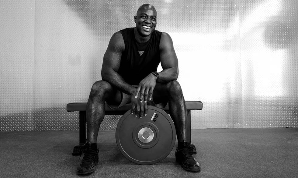DeMarcus Ware.