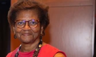 Worta McCaskill-Stevens, M.D., M.S. headshot.