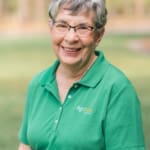 Charlotte Halverson headshot.