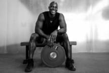 DeMarcus Ware.
