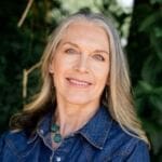 Headshot of Tara Haskins.